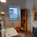 Haus Admaris Am Wangermeer *