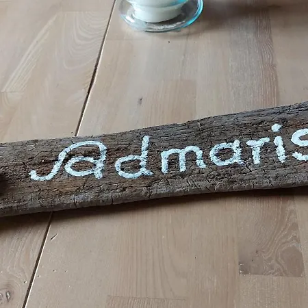 Haus Admaris Am Wangermeer