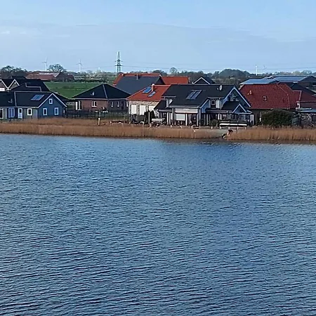 Haus Admaris Am Wangermeer Schillig