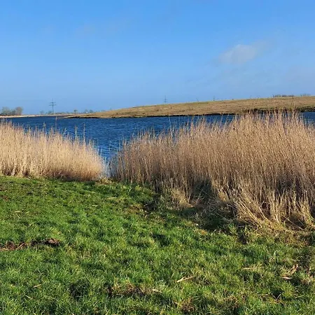 Haus Admaris Am Wangermeer
